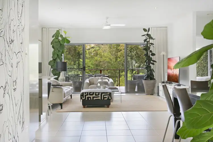 Third view of Homely house listing, 1/37 Wonga Street, Burleigh Heads QLD 4220