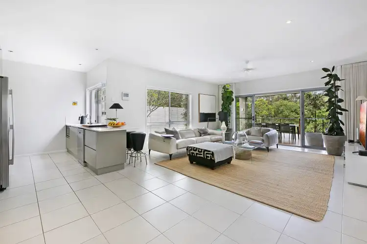 Fifth view of Homely house listing, 1/37 Wonga Street, Burleigh Heads QLD 4220