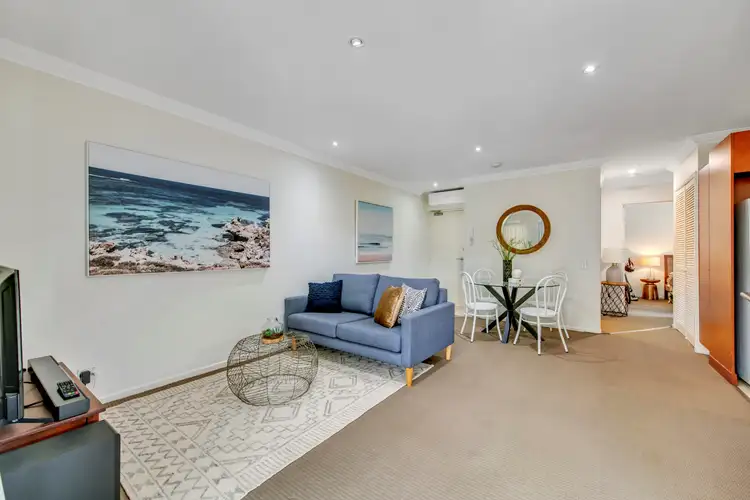 Main view of Homely apartment listing, 2/114 Pashen Street, Morningside QLD 4170