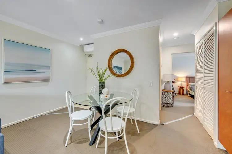 Second view of Homely apartment listing, 2/114 Pashen Street, Morningside QLD 4170