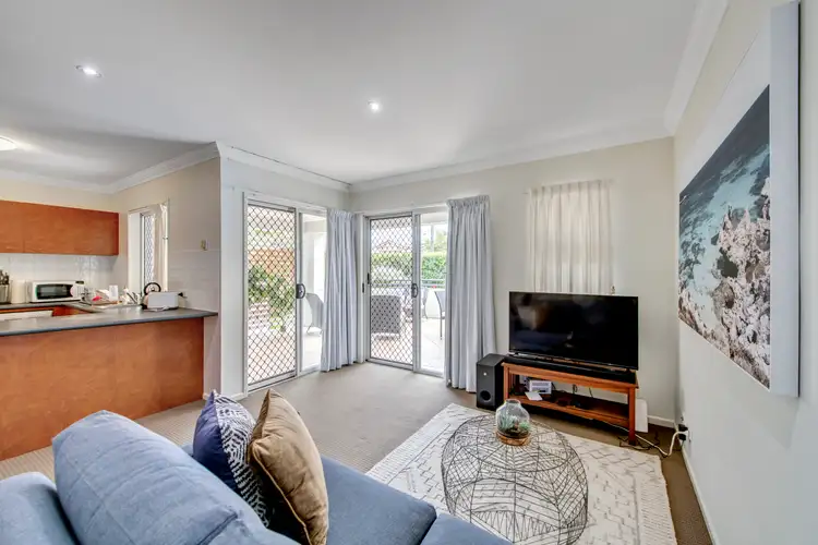Fifth view of Homely apartment listing, 2/114 Pashen Street, Morningside QLD 4170