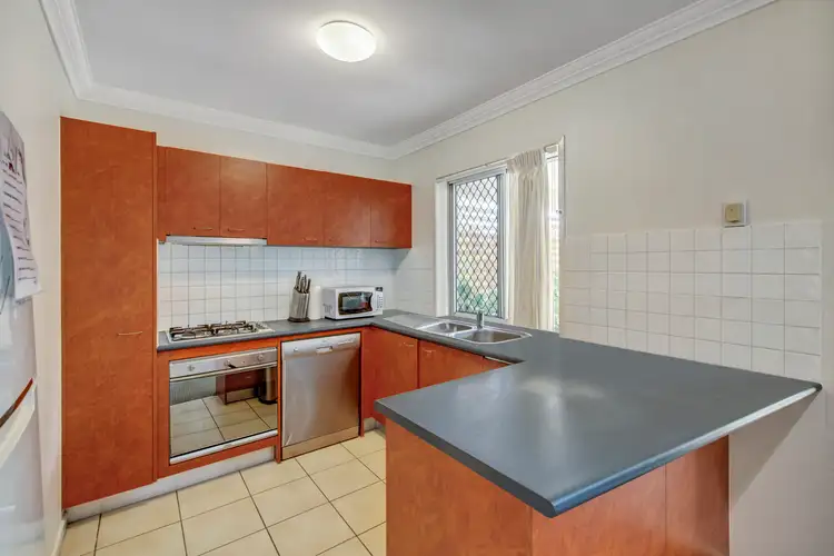 Sixth view of Homely apartment listing, 2/114 Pashen Street, Morningside QLD 4170