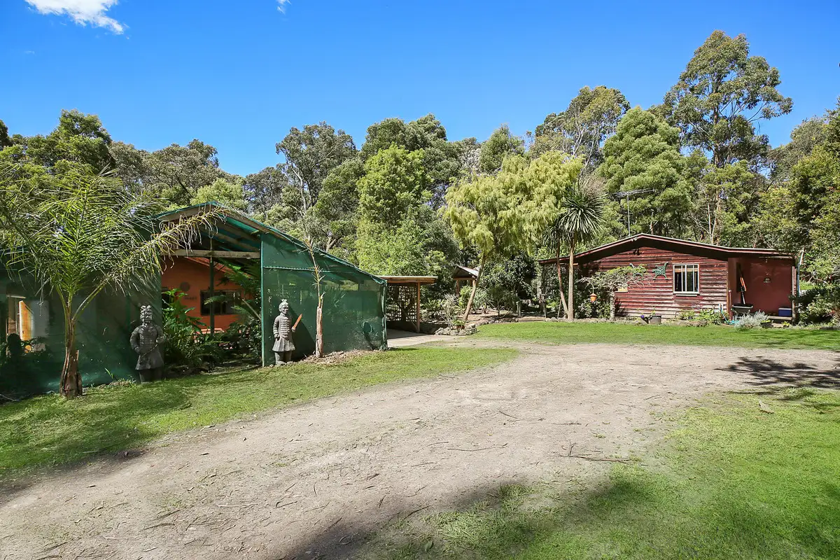 Main view of Homely rural property listing, 2630 Colac - Forrest Road, Forrest VIC 3236
