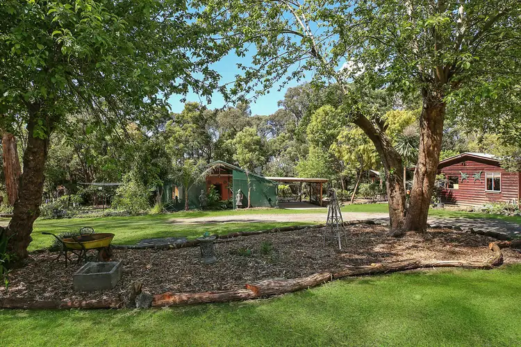 Second view of Homely rural property listing, 2630 Colac - Forrest Road, Forrest VIC 3236