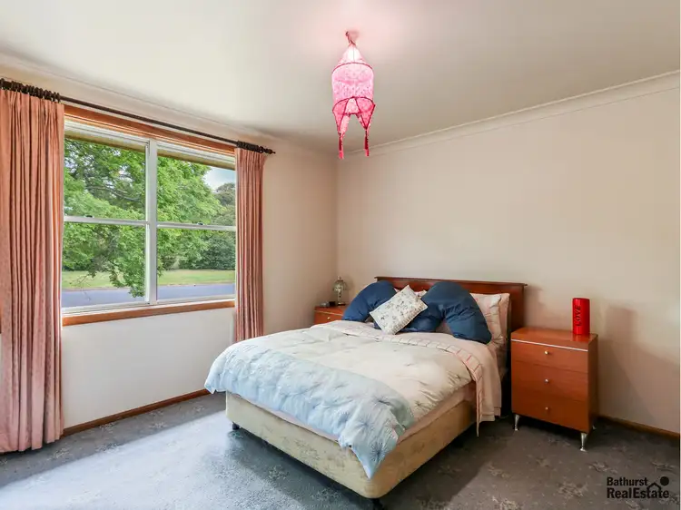 Fifth view of Homely house listing, 24 Macquarie Street, West Bathurst NSW 2795