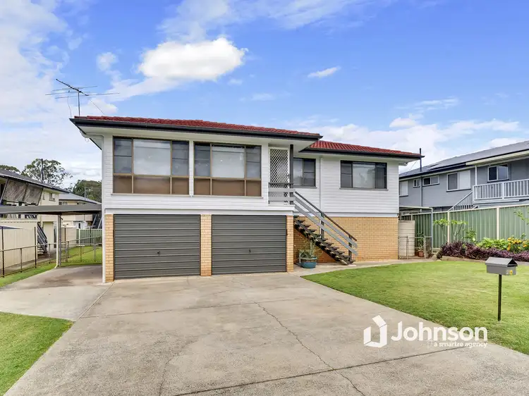 4 Balnave Street, Wynnum West QLD 4178