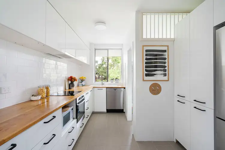 Third view of Homely apartment listing, 4/64 Lyons Road, Drummoyne NSW 2047