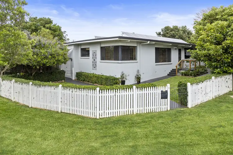 7 Lockhart Court, Harristown QLD 4350