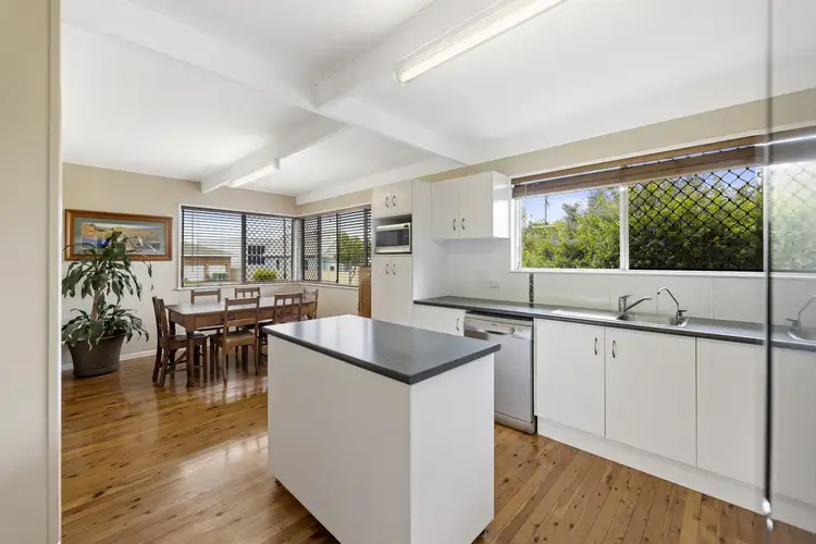 Fourth view of Homely house listing, 7 Lockhart Court, Harristown QLD 4350