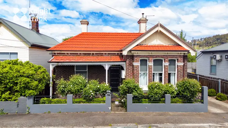 Main view of Homely house listing, 11 Wilson Street, South Launceston TAS 7249