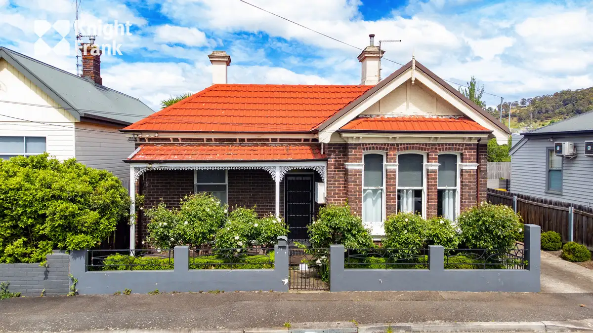 Main view of Homely house listing, 11 Wilson Street, South Launceston TAS 7249