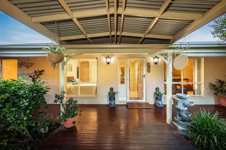 Second view of Homely house listing, 4 Laffertys Walk, East Albury NSW 2640