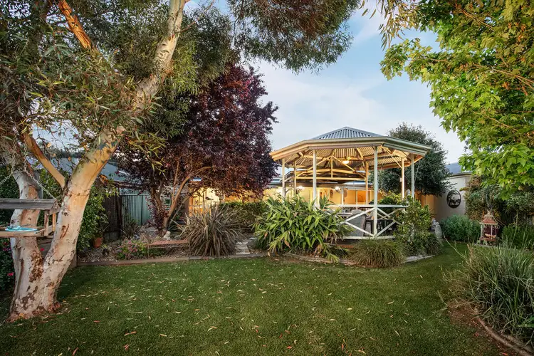 Fifth view of Homely house listing, 4 Laffertys Walk, East Albury NSW 2640