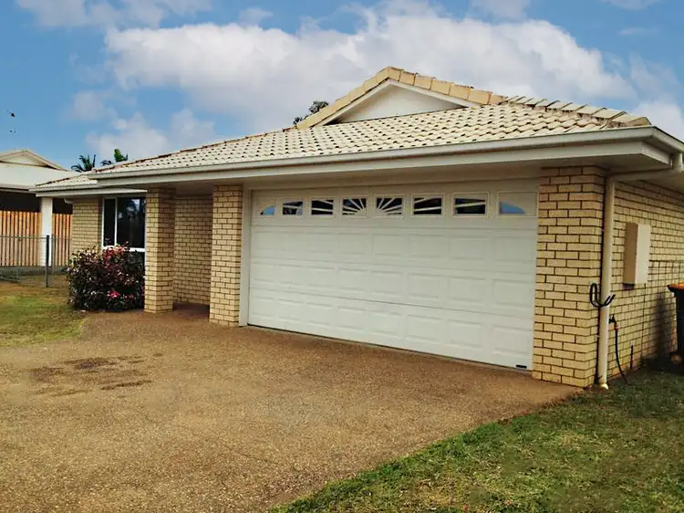 9 Mountain View Close, Mareeba QLD 4880