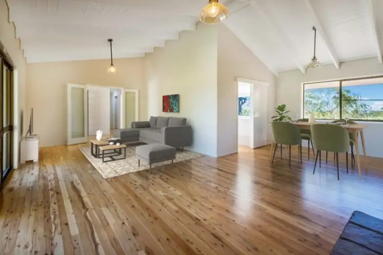 Fifth view of Homely house listing, 27 Linora Drive, Gowrie Mountain QLD 4350
