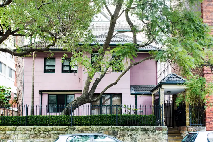 303/9 Greenknowe Avenue, Elizabeth Bay NSW 2011