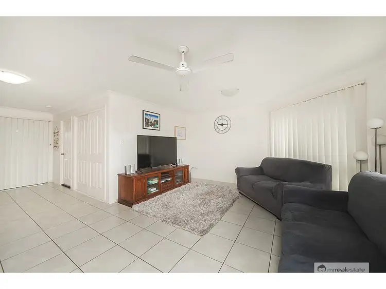 Third view of Homely house listing, 7 Fillwood Court, Gracemere QLD 4702