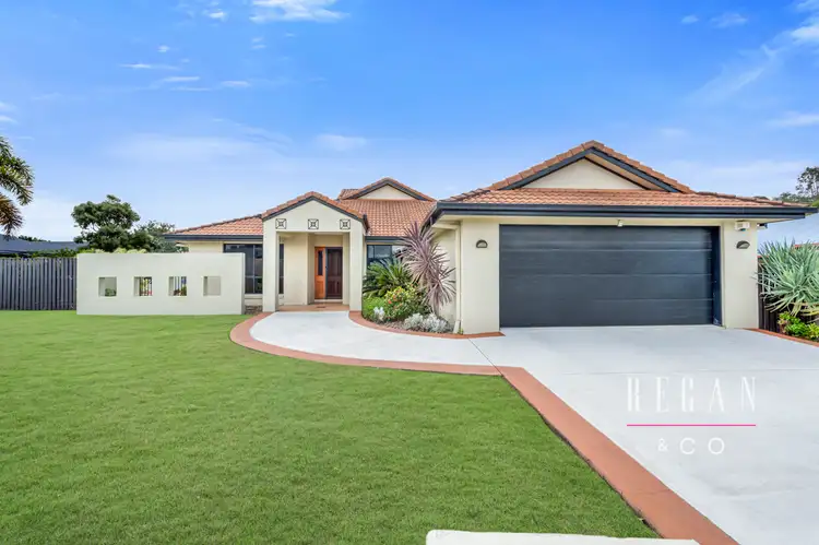 Main view of Homely house listing, 9 Waterway Crescent, Narangba QLD 4504