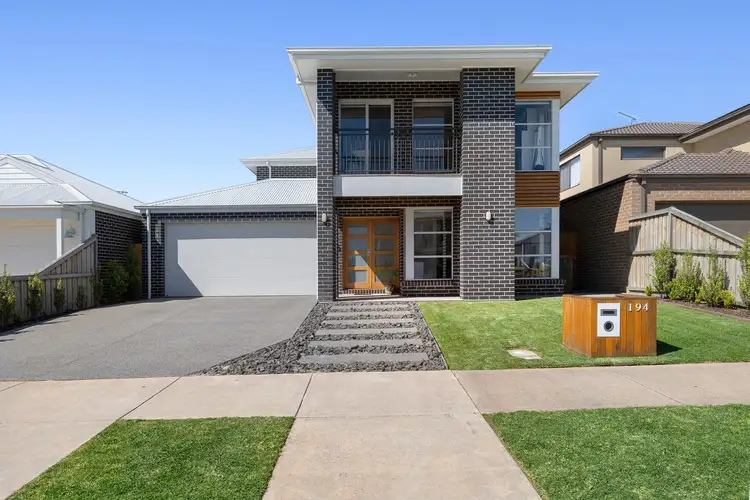 194 Merrijig Drive, Torquay VIC 3228