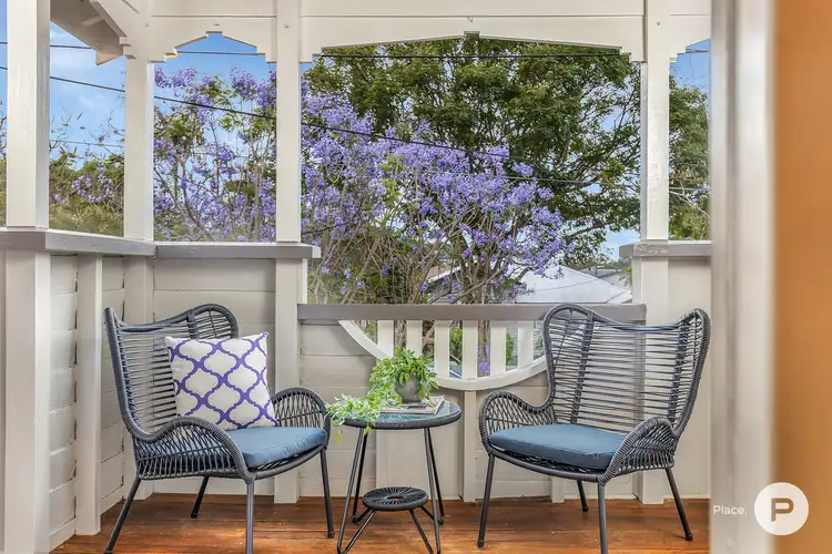 Second view of Homely house listing, 12 Prince Street, Virginia QLD 4014