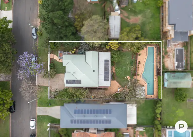 Third view of Homely house listing, 12 Prince Street, Virginia QLD 4014