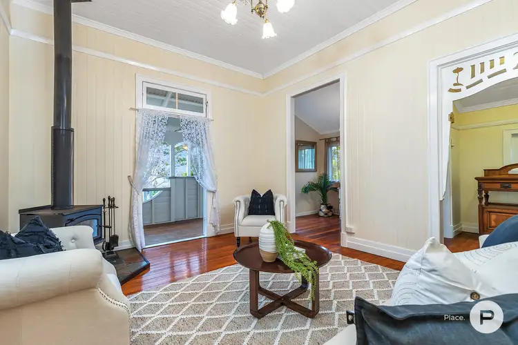 Fourth view of Homely house listing, 12 Prince Street, Virginia QLD 4014