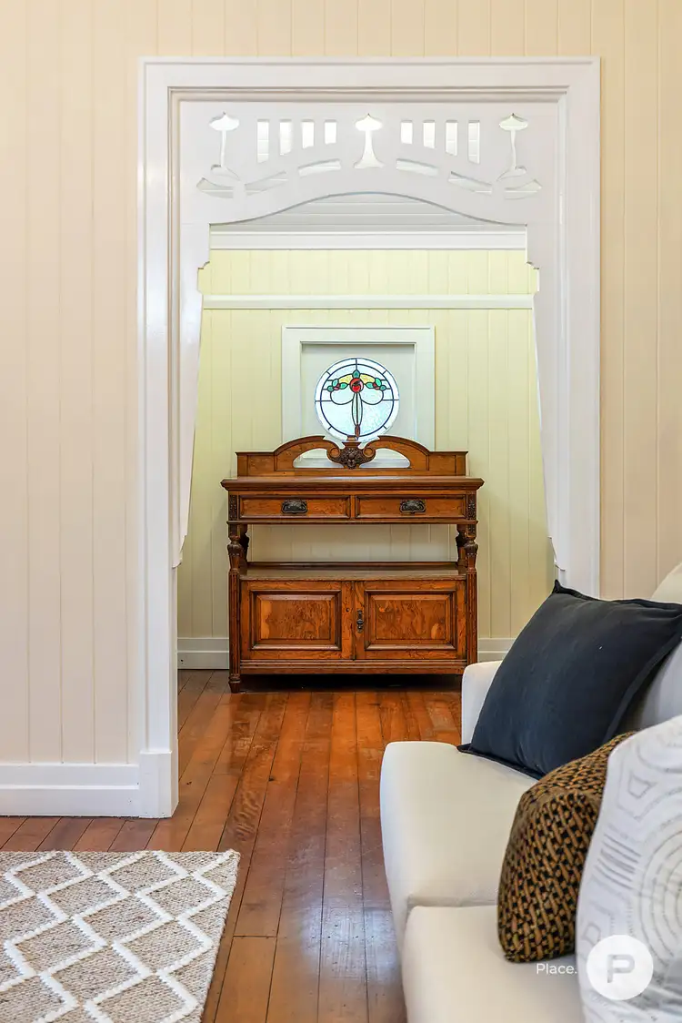 Fifth view of Homely house listing, 12 Prince Street, Virginia QLD 4014