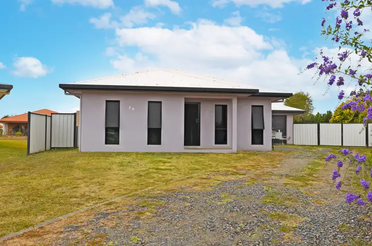 Main view of Homely house listing, 26 Wren Close, Mareeba QLD 4880