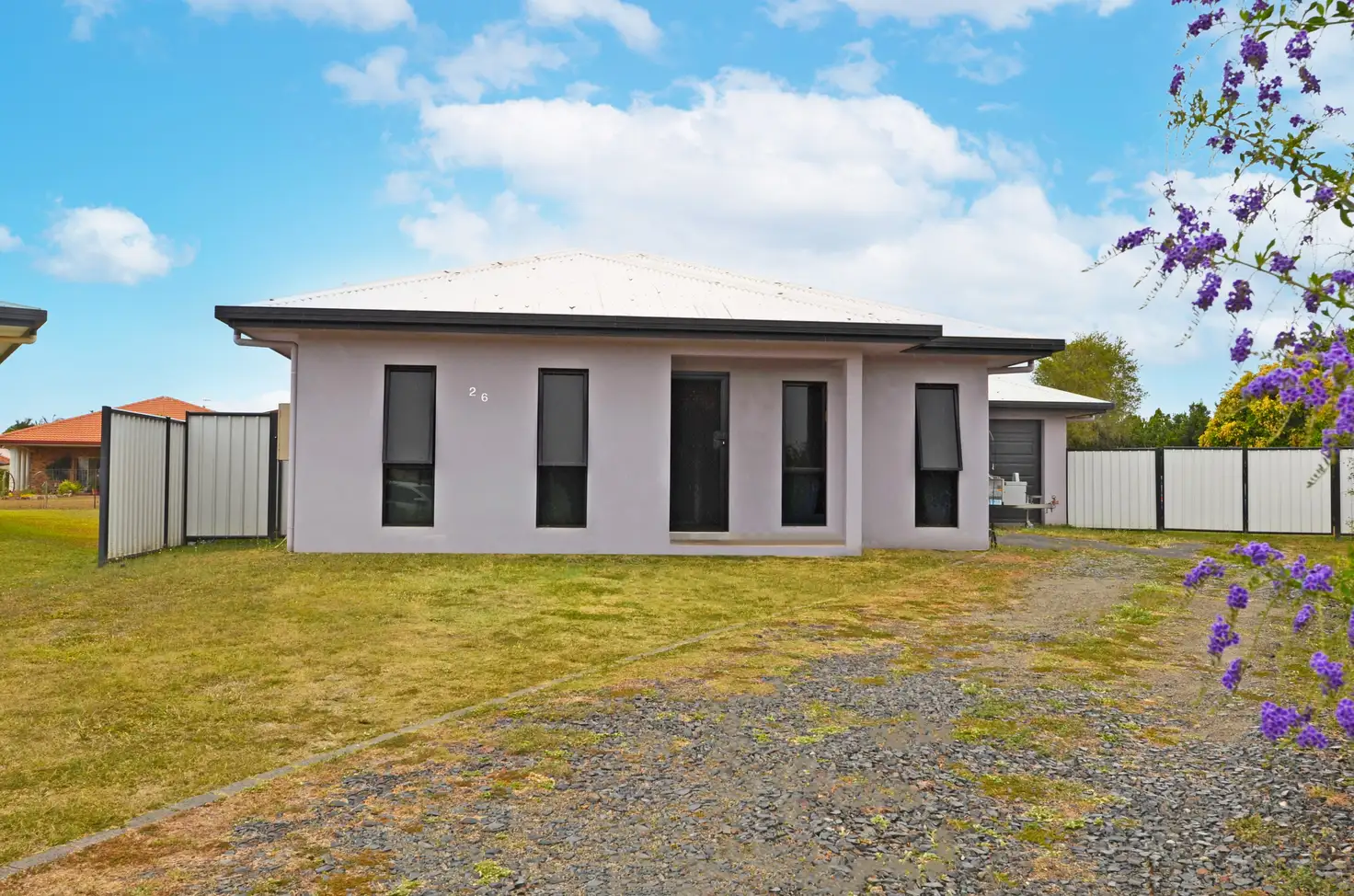 Main view of Homely house listing, 26 Wren Close, Mareeba QLD 4880