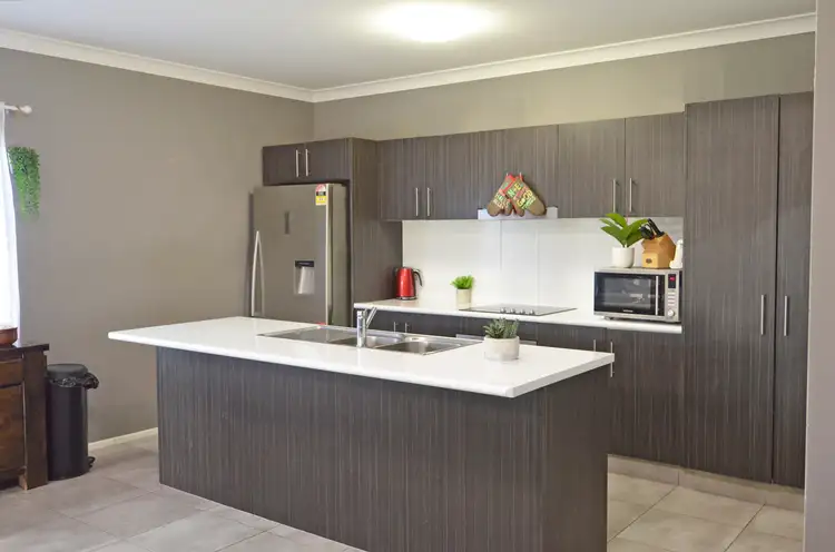 Second view of Homely house listing, 26 Wren Close, Mareeba QLD 4880