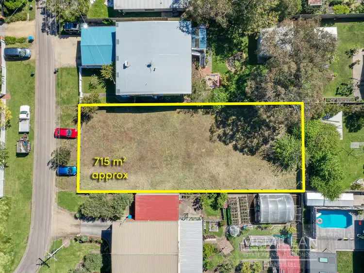 Second view of Homely land listing, 21 Monaco Parade, Dromana VIC 3936