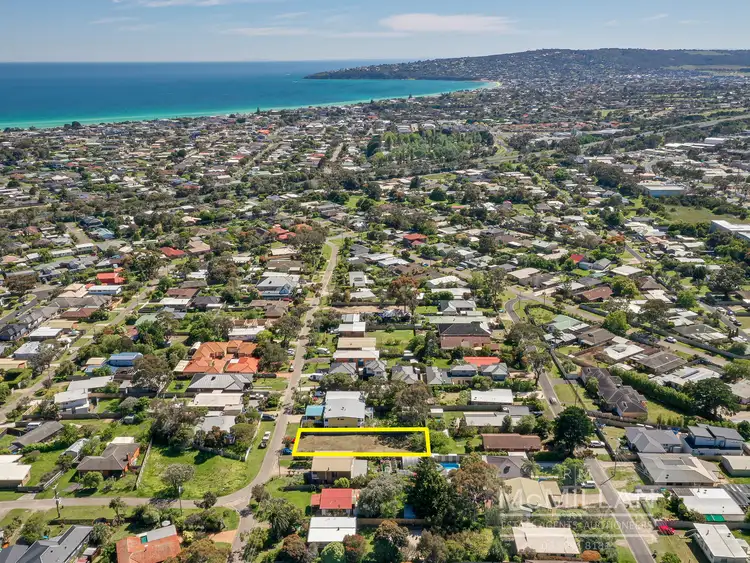 Fourth view of Homely land listing, 21 Monaco Parade, Dromana VIC 3936