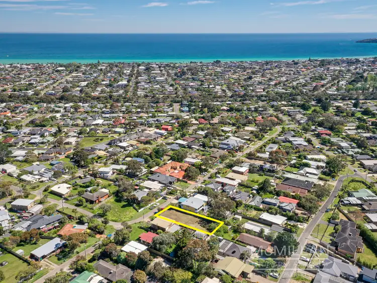 Fifth view of Homely land listing, 21 Monaco Parade, Dromana VIC 3936