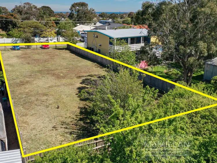 Sixth view of Homely land listing, 21 Monaco Parade, Dromana VIC 3936