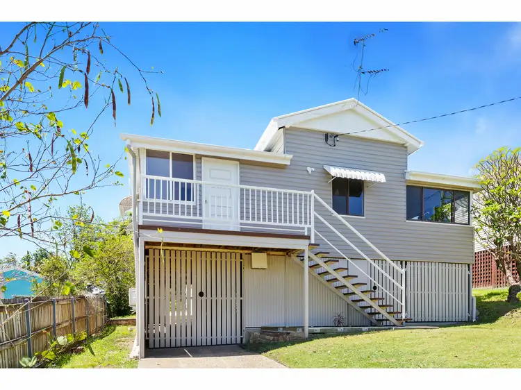Main view of Homely house listing, 18 Livermore Street, Wandal QLD 4700