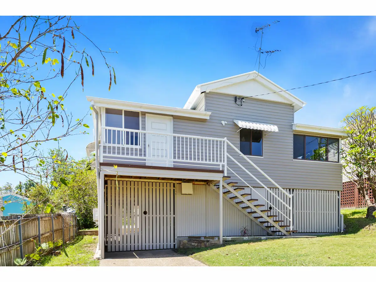Main view of Homely house listing, 18 Livermore Street, Wandal QLD 4700