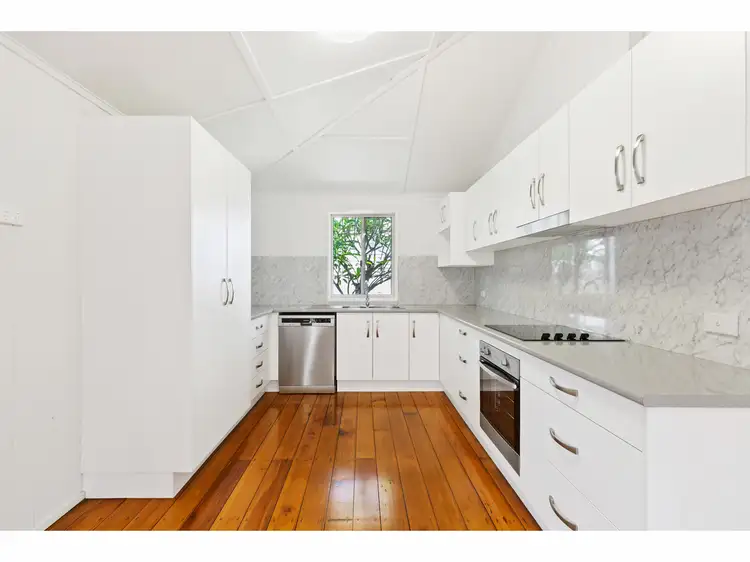 Second view of Homely house listing, 18 Livermore Street, Wandal QLD 4700