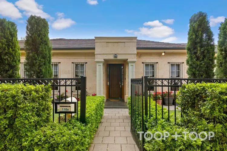 Main view of Homely house listing, 110A Third Avenue, Royston Park SA 5070