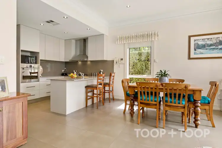 Fourth view of Homely house listing, 110A Third Avenue, Royston Park SA 5070
