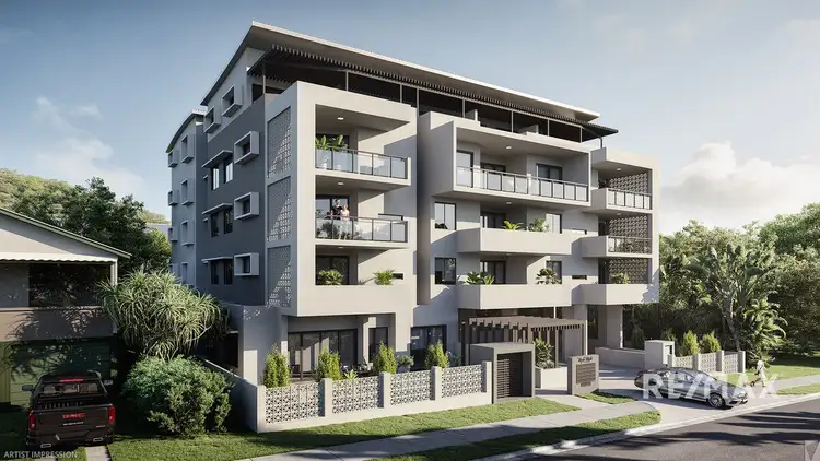 Main view of Homely apartment listing, 19/14-18 Wardle Street, Mount Gravatt East QLD 4122