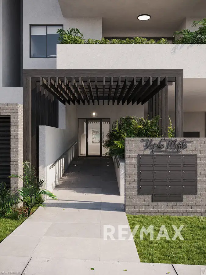 Second view of Homely apartment listing, 19/14-18 Wardle Street, Mount Gravatt East QLD 4122