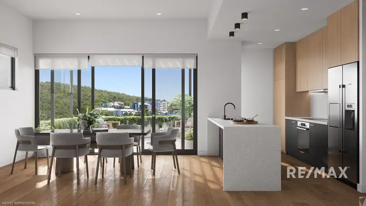 Third view of Homely apartment listing, 19/14-18 Wardle Street, Mount Gravatt East QLD 4122