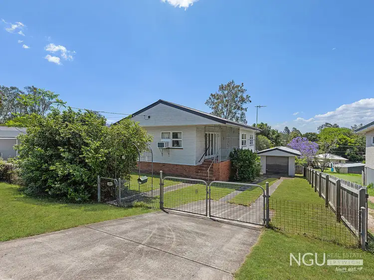 11a Ashgrove Street, Coalfalls QLD 4305