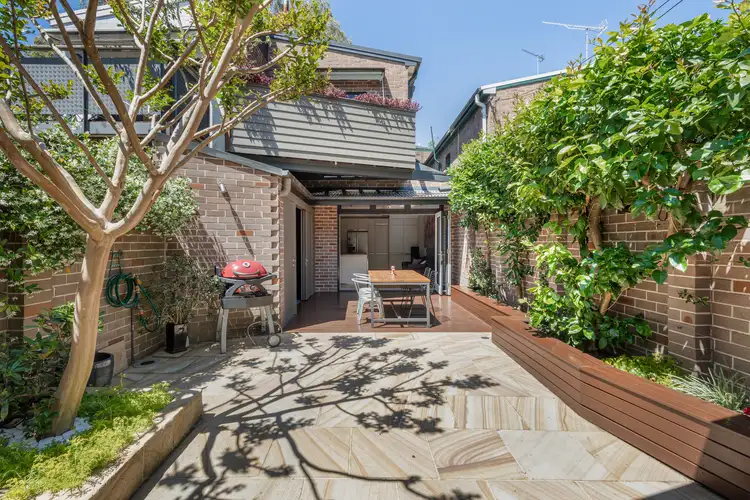 575 South Dowling Street, Surry Hills NSW 2010