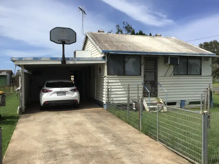 Main view of Homely house listing, 29 Ann Street, Bundaberg East QLD 4670