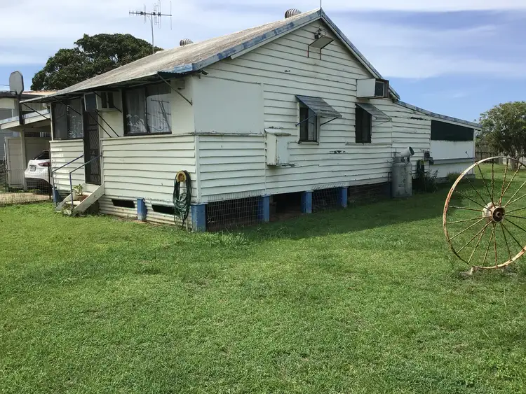 Fifth view of Homely house listing, 29 Ann Street, Bundaberg East QLD 4670