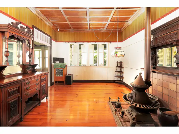 Main view of Homely house listing, 78 Waverley Street, Annerley QLD 4103