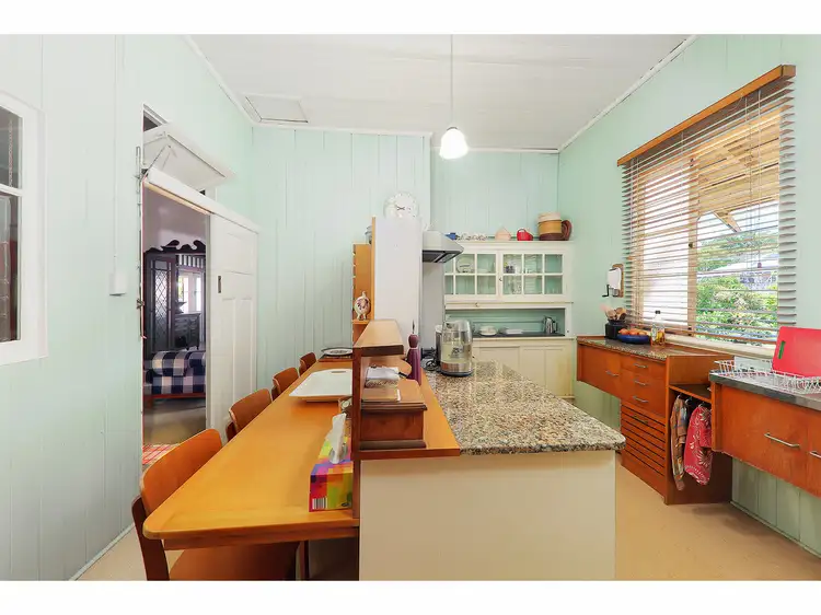 Sixth view of Homely house listing, 78 Waverley Street, Annerley QLD 4103