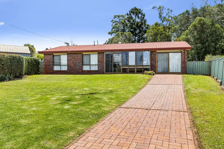 13 Traminer Drive, Wilsonton Heights QLD 4350