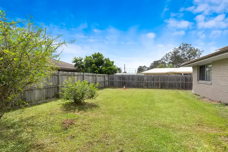 Second view of Homely house listing, 50 Pinelands Street, Loganlea QLD 4131